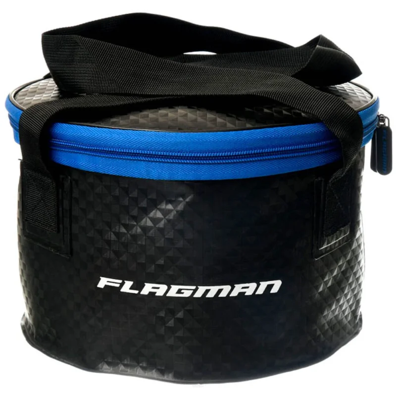 Wybór klientów Wiadro Flagman New Armadale Eva Bucket Dia.25х15cm