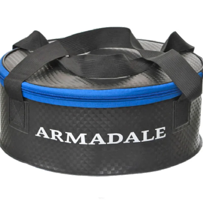 Wybór klientów Wiadro Flagman New Armadale Eva Bucket Dia.35х13cm