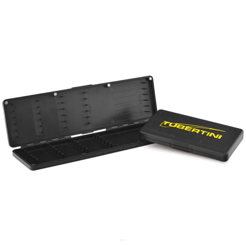 Wyjątkowa oferta Portfel Na Przypony Tubertini Hook Box 500