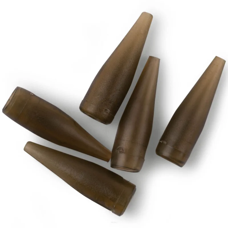 Ostatnie sztuki Trzonki Do Podajnika Preston ICS Tail Rubbers