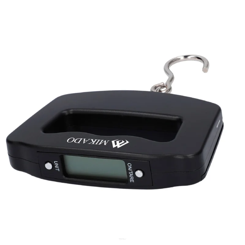 Promocja Waga Mikado Elektroniczna 002 50kg
