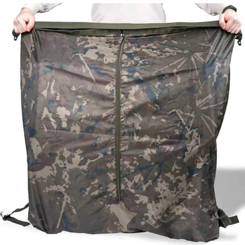 Zamów teraz Pokrowiec Na Łóżko Nash Subterfuge Waterproof Bedchair Bag