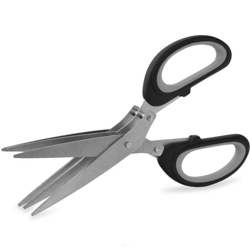 Nożyczki Tubertini Giant Worm Scissor Rabat