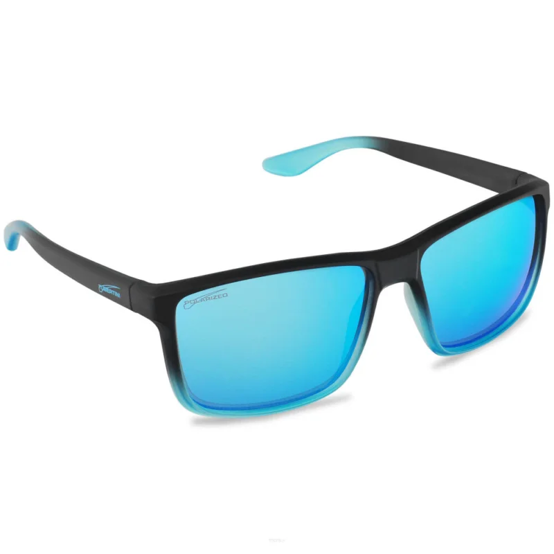Okulary Przeciwsłoneczne Tubertini T-Glass Mod. Joke Polar Mirror Blue Wyjątkowa oferta