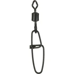 Krętlik krzyżowy Iron Claw CL Swivel rozm.1 (8szt.) Popularny