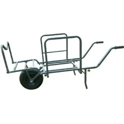 Wózek transportowy Anaconda Single Trailer Niska cena