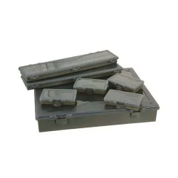Kup teraz Organizer Anaconda Tackle Chest XXL Kit