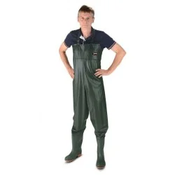 Spodniobuty Saenger PVC rozm.43 Nie przegap