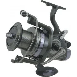 Ostatnie sztuki Kołowrotek Anaconda Power Carp Runner LC-12000