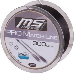 Kup teraz Żyłka Ms Range Pro Match Line 0,15mm/300m