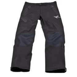 Dostępne od ręki Spodnie Iron Claw Softshell Pants, rozm.M