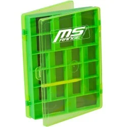 Organizer Ms Range Magnetic Hookbox 14,5x10,5x2cm Łatwy zwrot
