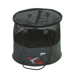 Okazja Składane wiadro Iron Claw Floating Barrel