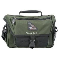 Oferta czasowa Torba Iron Claw Plain Bag II