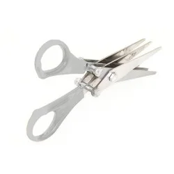 Nożyczki do cięcia robaków Ms Range Worm Scissor Bezpieczna płatność