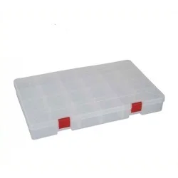 Organizer Iron Claw Gear Box 3 35,8x23,5x5cm Darmowy zwrot