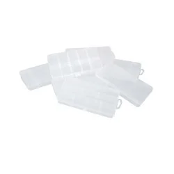 Zniżka Organizer Iron Claw T-Box A2 17,8x6,2x2,5cm