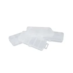 Organizer Iron Claw T-Box B2 13,3x6,2x2,5cm Najlepsza cena