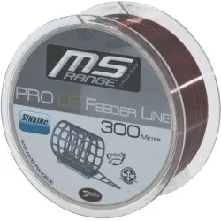 Żyłka Ms Range Pro LS Feeder Line 0,25mm/300m Kup online