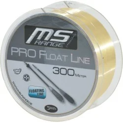 Obniżka ceny Żyłka Ms Range Pro Float Line 0,18mm/300m