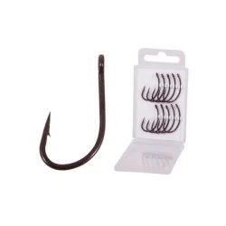 Haczyk Anaconda MB Anti Snag rozm.4 (10szt.) Oferta limitowana