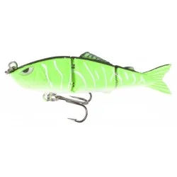 Darmowa dostawa Wobler Iron Claw Illusive Baby 6,5cm, Kolor FT