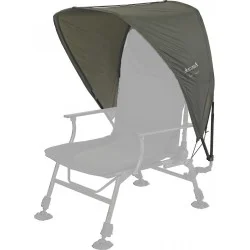 Wyjątkowa oferta Osłona przeciwsłoneczna Anaconda Chair Shield