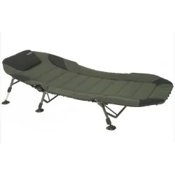 Łózko/leżak Anaconda Carp Bed Chair II Dostępne od ręki