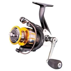 Tylko do końca tygodnia Kołowrotek Iron Claw Doiyo Mikata S II 2000