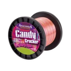 Żyłka Anaconda Candy Cracker 0,30mm/1200m Zamów dziś