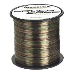 Żyłka Anaconda Power Carp 0,35mm/3000m Szybka wysyłka
