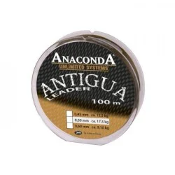 Szybka wysyłka Przypon Strzałowy Anaconda Antigua 0,50mm karpiowy