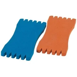 Zamów dziś Tablice na przypony Saenger Eva 12,5x5,5cm