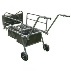 Nowość Wózek transportowy Anaconda Truck II