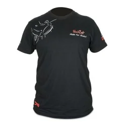 Koszulka Uni Cat T-shirt Rozm. XS Taniej