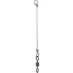 Ekspresowa dostawa Przypon Uni Cat Easy Clip Spinner Bar, 90kg (2szt.)