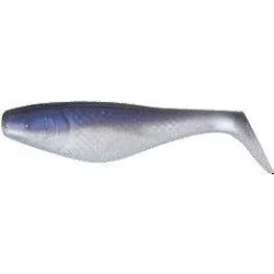 Bezpieczna płatność Iron Claw Belly Boy 5cm, Kolor WF