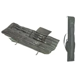 Pokrowiec Anaconda 3 Section Travel Rod System 134cm Sprawdź teraz