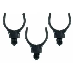 Nie przegap Uchwyt Wędki Anaconda Base Rod Rest Set (3 szt.)