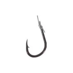 Przypon z hakiem Ms Range Strong Feeder, Rozm.8 (10szt.) Dodaj do koszyka