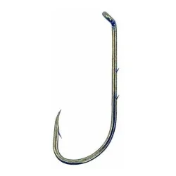 Premium Haczyk Kamasan Needle Point K60, rozm.8 (10szt.) nikiel