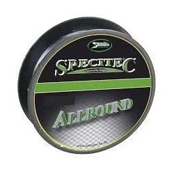 Żyłka Specitec Allround 0,10mm/25m Rabat
