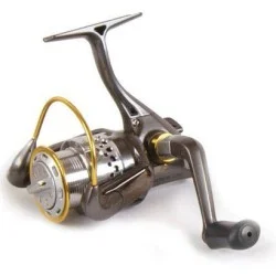 Premium Kołowrotek Ryobi Zauber 2000FD
