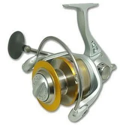 Kołowrotek Ryobi Carnelian 12000FD 10+2BB Nowy