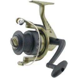 Promocja Kołowrotek Konger Carbomaxx Method Feeder Long Cast 150FD