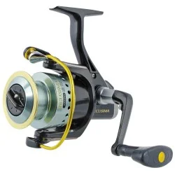 Kołowrotek Ryobi Ecusima 4000FD Ostatnia szansa
