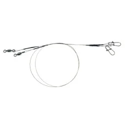 Szybka wysyłka Przypon Konger Steelflex 10kg/15 cm (2szt)