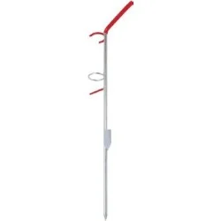 Zamów teraz Podpórka gruntowa metalowa Nr1 Konger 50cm