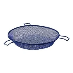Ostatnie sztuki Sito okrągłe duże Konger42cm/4x4mm