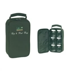 Torba Anaconda Dip & Bait Bag Do wyczerpania zapasów